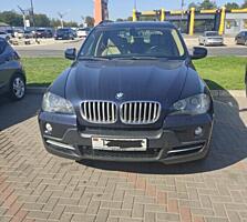 Срочно продается BMW X5 е70 35d