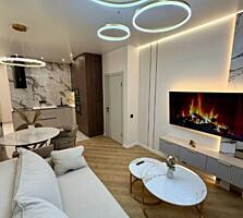 Привлекательная квартира в Хаджибейском районе, расположенную на улице