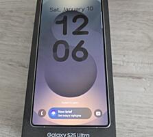 Samsung galaxy s25 ultra