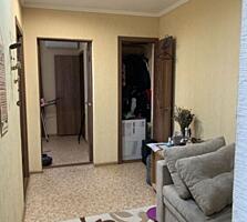 2х комнатная квартира на Молдаванки