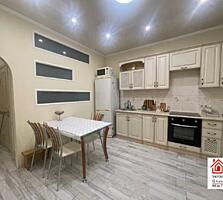 1-комнатная квартира в кирпичном доме (Лиманка / Червоный Хутор)