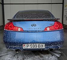 Infinity G35 coupe