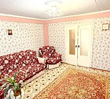 Продажа 3х комнатной квартиры. Фрунзе. Район центрального рынка!