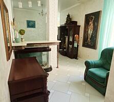 Продам 2-комнатную квартиру Одесса, в ЖК «Авторский» у моря