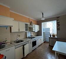 4к квартира, Таирово, Евгения Чикаленко (Ак Вильямса)