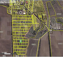 Oportunitate de Investiție – Teren pentru Construcție 16 Ari în Chetro