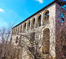 Продается недостроенный дом