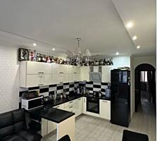 ОТЛИЧНАЯ двухкомнатная квартира 75 кв м Малиновский район Бреуса