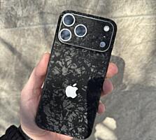 17 Pro Max 256 Gb 100% РАССРОЧКА