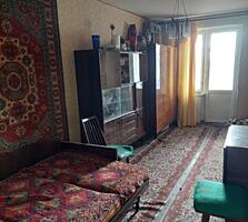 Продаю 3-х комнатную квартиру (проспект Центральный).