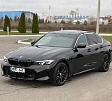 BMW 330е Xdrive (Авторынок КОВЧЕГ)