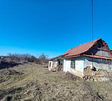 Продам участок/дом Слободзея