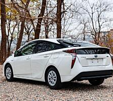 Продам Prius 50 2016