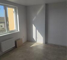 Однокомнатная НОВАЯ квартира в новом ЖК Одесские традиции