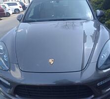 ПРОДАМ ПОРШ КАЕН 2013 ГОДА