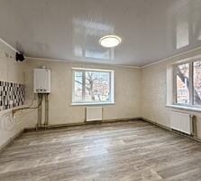 Продаж трикімнатної квартири 78 кв. м.