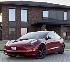 Tesla Model 3 «Perfomance»