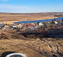 Oferim spre vanzare teren de construcție de 12 ari in satul Nimoreni. 