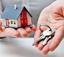 Продаётся 2-комнатная квартира, 2/3 Центр