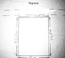 Продам участок за каналом. Рублёвка