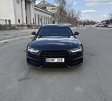 Продаётся Audi A6 С7 седан