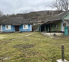Продам дом в селе Наславча