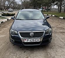 Passat b6