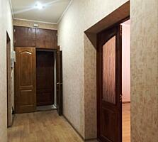 3-комнатная квартира в центре Одесса