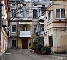 3-комнатная квартира в центре Одесса