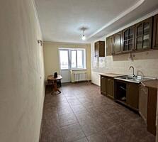 Просторная 2-комнатная квартира на ул. Высоцкого