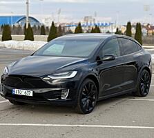 Tesla Model X PERFORMANCE (Авторынок КОВЧЕГ)