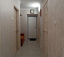 2-комнатная с ремонтом Балка