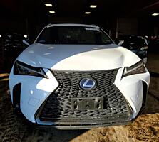 2021 LEXUS UX 250H F SPORT
