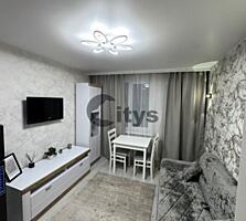 Apartament - 21  m²  , Chișinău, Sculeni, str. Mesager