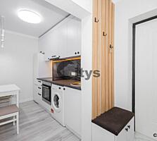 Apartament - 30  m²  , Chisinau