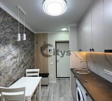 Apartament - 23  m²  , Chisinau