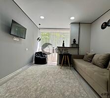 Apartament - 31  m²  , Chisinau