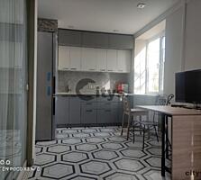 Apartament - 33  m²  , Chisinau