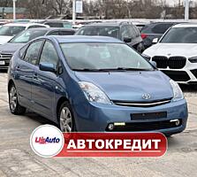 Toyota Prius 20 (Доступен в Автокредит)