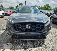 2024 HONDA CR-V SPORT-L