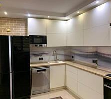 Стильная 2-комнатная квартира с дорогим ремонтом