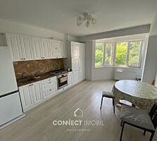 str.  Calea Iesilor, Sculeni, Chișinău