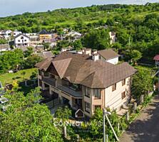 Str. Ghioceilor, Buiucani, Chisinau