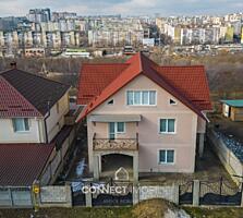 Str. Calea Dacilor, Ciocana, Chisinau