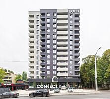 bd. Cuza Voda, Botanica, Chisinau