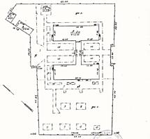Продам участок под строительство жилого дома, Лузановка.