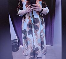 Платье новое