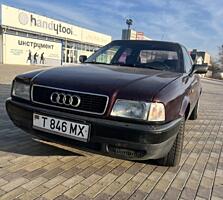 Продам Ауди 80 б4 1.9 TDI