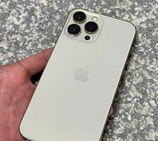 13 про Макс все работает и все оригинал