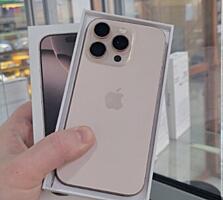 Продам iPhone 16 Pro 256 гб Гарантия + Рассрочка